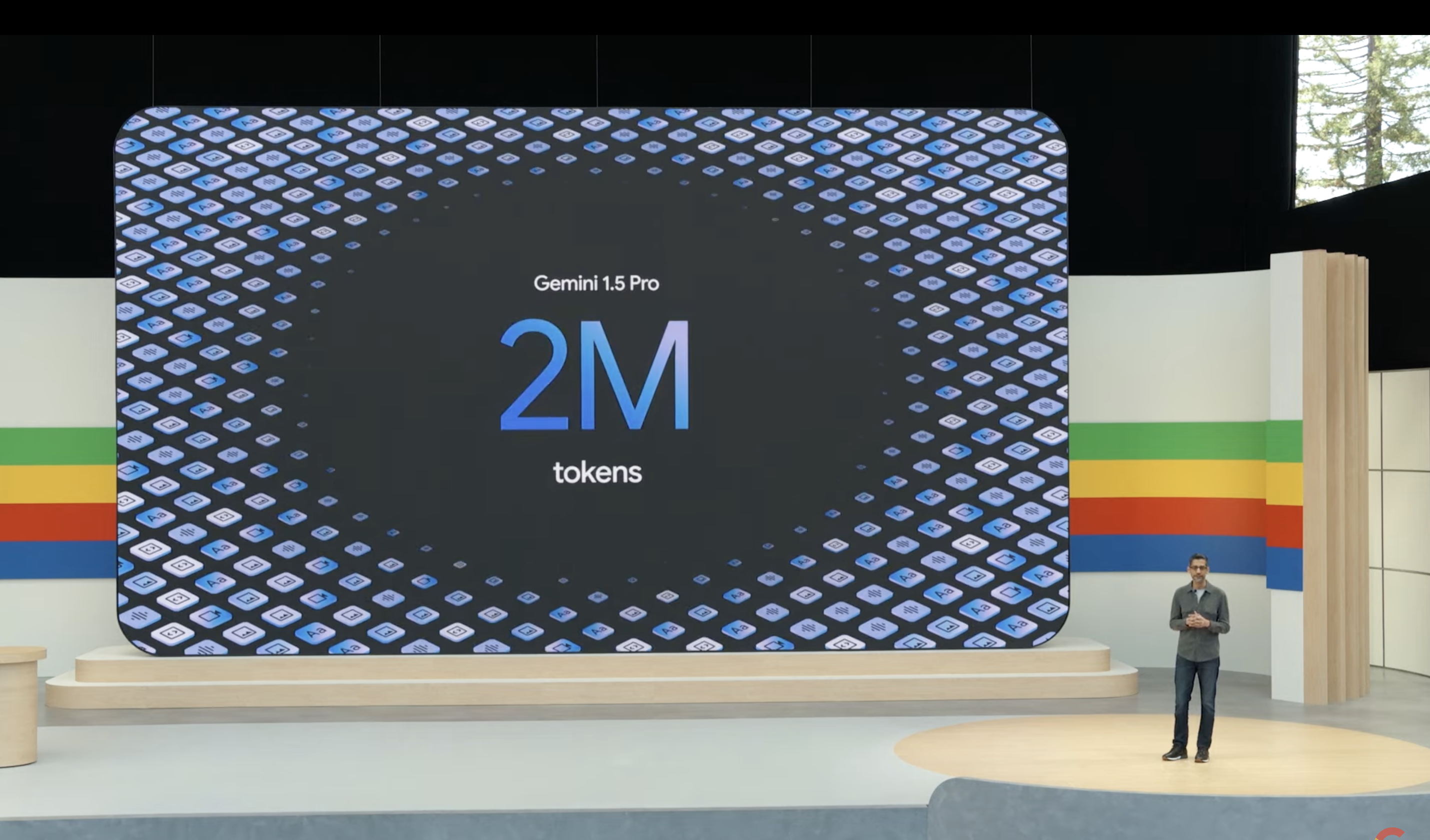 Google I/O Recap: New AI Updates, Search Features, and More
